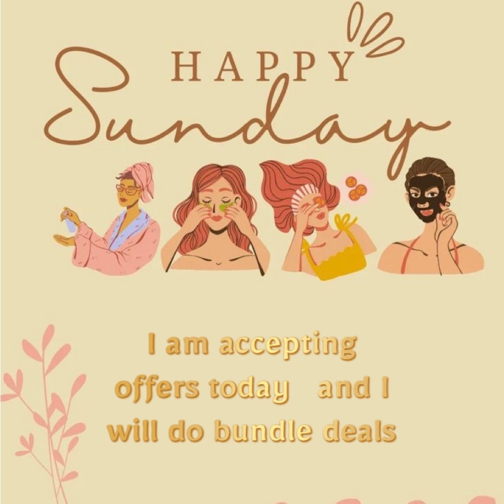 Offers send them in